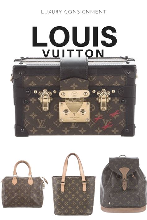 consignment louis vuitton|louis vuitton consignment stores online.